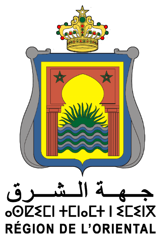 Conseil Régional de l'Oriental